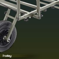 Starbaits Vozík Trolley (2)