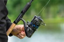 Preston Innovations Naviják Inception 320 Reel (5)