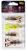 Fox Rage Gumová Nástraha Ultra UV Micro Critter Mixed Colour Loaded 3g Lure Pack 5 cm 4 ks