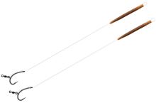 Delphin Návazec THE END D-Rig 2 ks