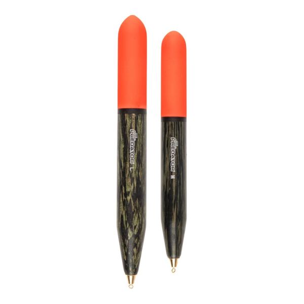 Fox Rage Splávek Loaded Camo Pencil