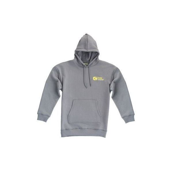 RidgeMonkey Outdoors Dámská Mikina Dispersion Lounge Hoody Womens JET