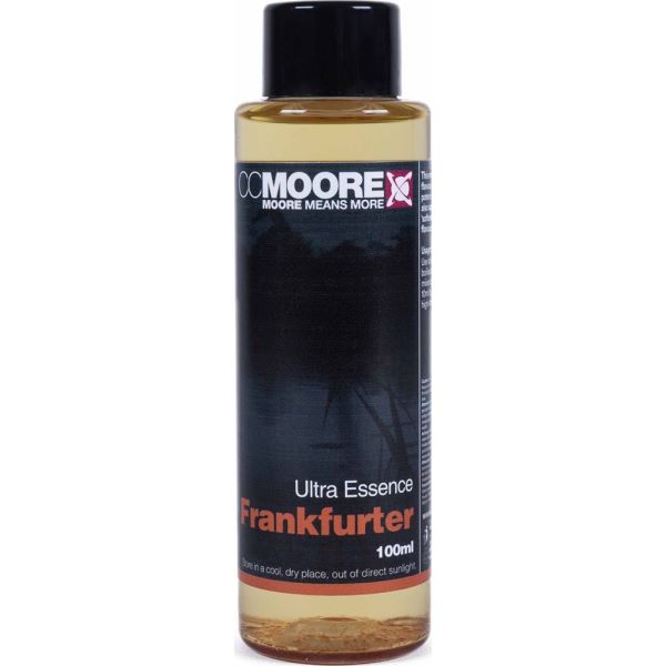 CC Moore Esence Ultra Frankfurter 100 ml