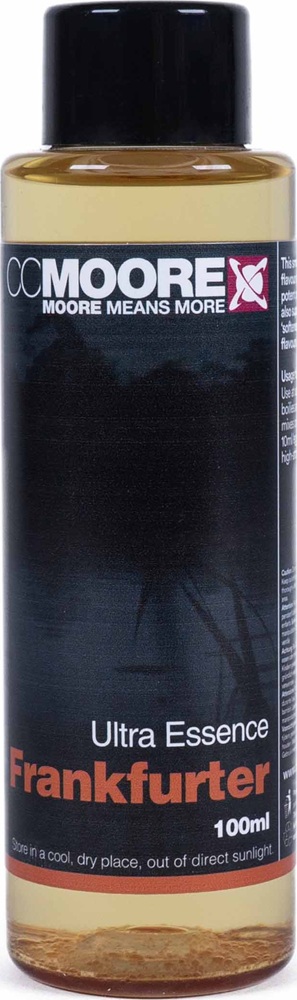 Cc moore esence ultra frankfurter 100 ml