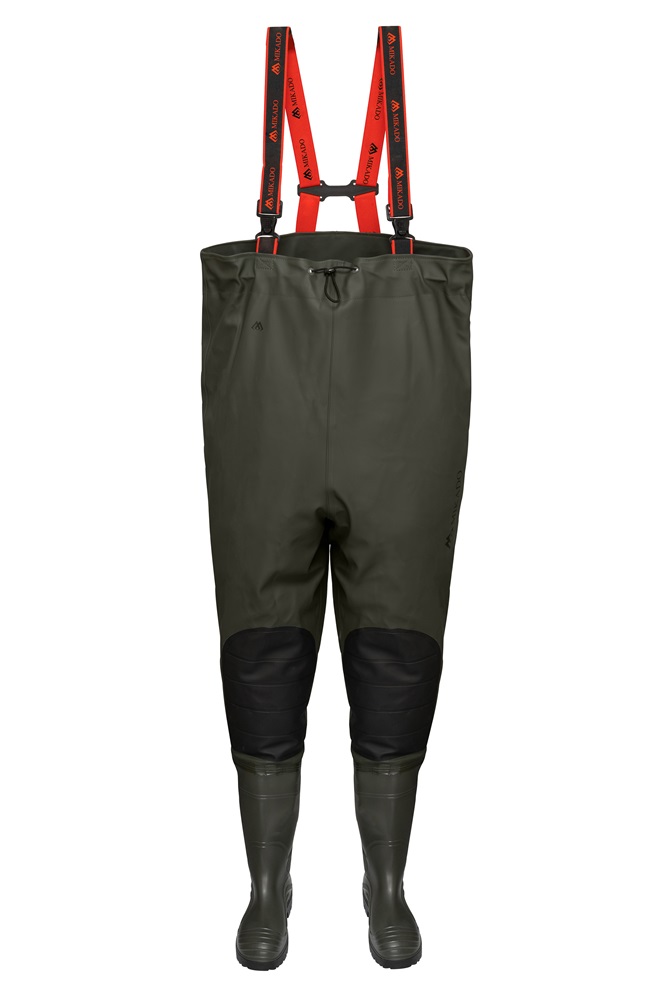 Mikado broďáky premium strong - 47