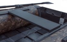 Fox Člun FX 200 Camo Lamelová Podlaha (9)