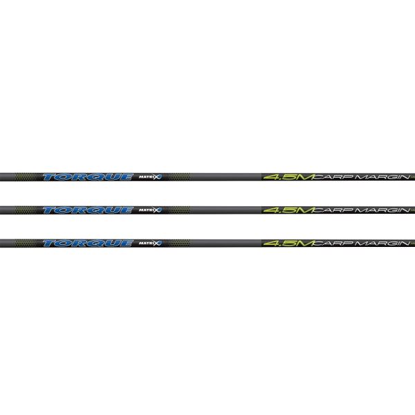 Matrix Bič Torque Carp Margin Pole 4,5 m