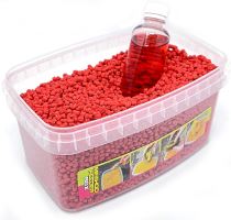 Jet Fish Pelety Feeder Method Box 500 g (7)