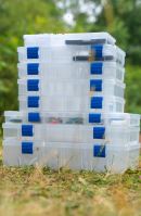 Zebco Krabička Trophy Box Large (4)