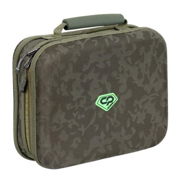 CarpPro Pouzdro Diamond Accessory Bag Large