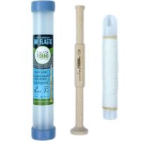 Easy Fishing PVA Punčocha Komplet Elastic Fine 7 m 60 mm Easy Fishing PVA Punčocha Komplet Elastic Fine 7 m 60 mm