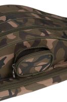 Fox Pouzdro Na Pruty Camolite 4 Rod Hard Cases (6)