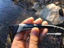 Giants Fishing Polarizační Brýle Polarized Glasses Sports (9)