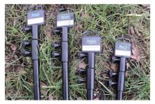 Aqua Bouřková Tyč Aqua Quicksticks (3)