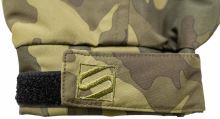 Sonik Bunda Lightweight Jacket Camo (4)