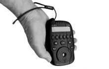 Wolf Poutko Na Příposlech Wrist Strap (1)