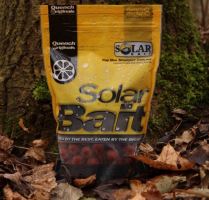 Solar Boilie Hotové Red Herring - 5 kg 15 mm