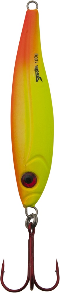 Saenger aquantic pilker tremor pilk yo-60g