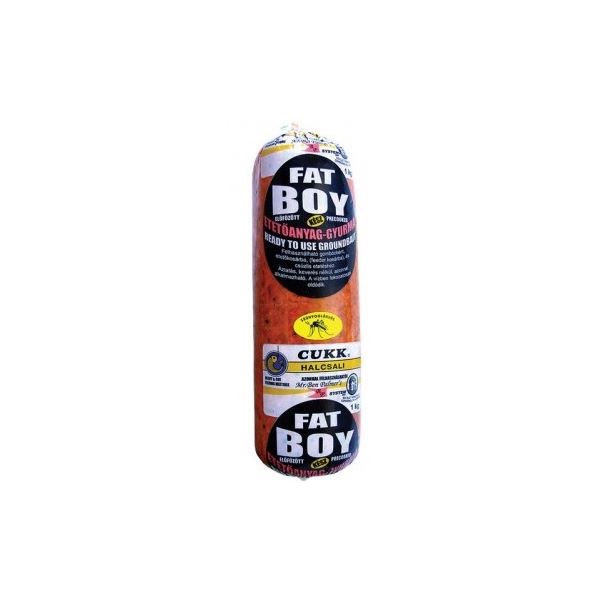 Cukk Těsto Fat Boy Mosquito Larva