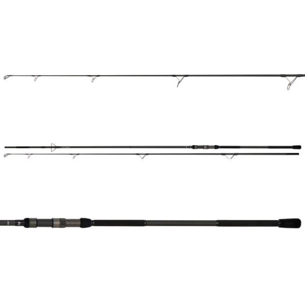 Daiwa Prut Emblem XT X45 Carp 3,6 m 3,25 lb