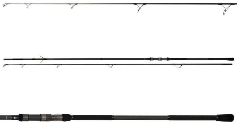 Daiwa prut emblem xt x45 carp 3,6 m 3,25 lb