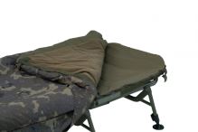 Solar Lehátko Se Spacákem Worldwide Sleep System STD 6 Leg (14)