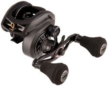 Abu Garcia Multiplikátor Revo Beast 41 HS Left (1)