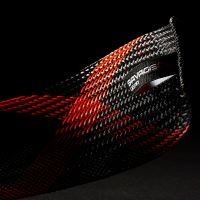 Savage Gear Pouzdro Na Prut Rod Sock Flex 5'10"-7'4" (3)