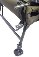 Sonik Lehátko AXS Duralloy Levelbed (2)