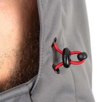 Fox Rage Bunda Sherpa Wind Blocker (11)