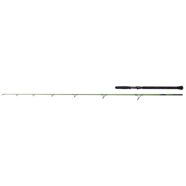 Madcat Prut Green Spin 2,45 m 40-150 g