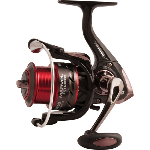 Trabucco Naviják Marvel XTC FD 4000