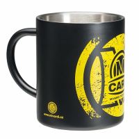 Mivardi Hrnek Hardcore Stainless