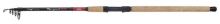 Berkley Prut Cherrywood Spezi Eel Tele Rod 2,7 m 30-60 g