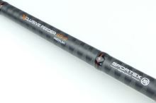 Sportex Prut Xclusive Feeder RS-2 Medium 3,95 m 95-165 g (2)