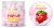 Fencl Plovoucí Boilie Pop Up Strawberry 40 g 14 mm