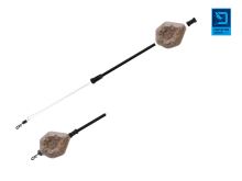 Delphin Olověná Zátěž CyberBARBED PVA TUBE (1)