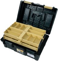 Fishing Box Rybářský Kufřík Cantilever 345 (1)