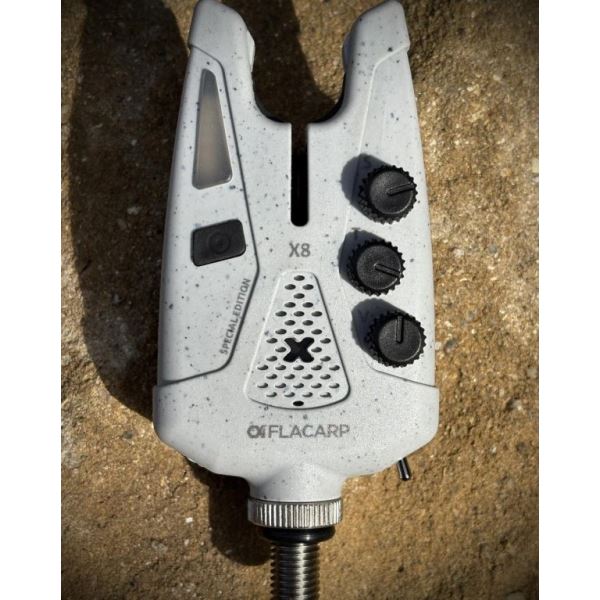 Flacarp Signalizátor Záběru X8 Speciální Edice Podzim 2025