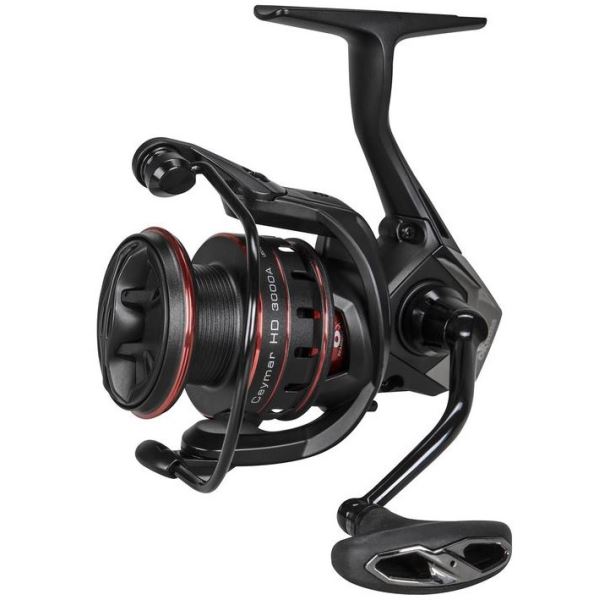 Okuma Naviják Ceymar HD 1000 A