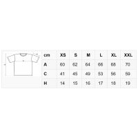 Doc Fishing Triko Dámské Zlatá Rybka Černá (2)