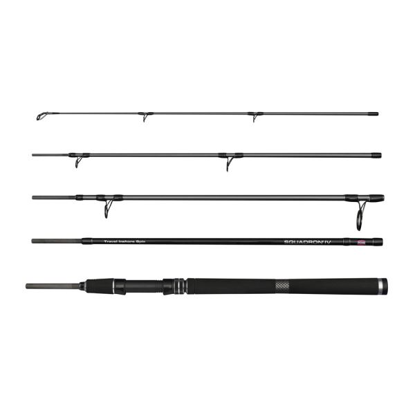 Penn Prut Squadron IV Travel Spin 2,4 m 75-150 g