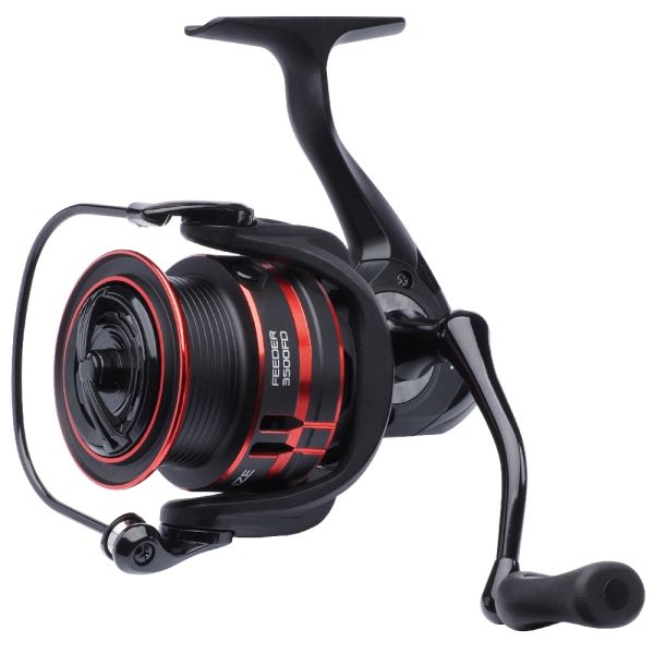 Dam Naviják Quick Intenze Feeder 3500 FD