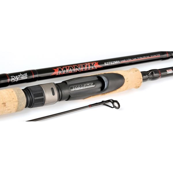 Rapture Prut Mantik S2102M 2,1 m 7-21 g