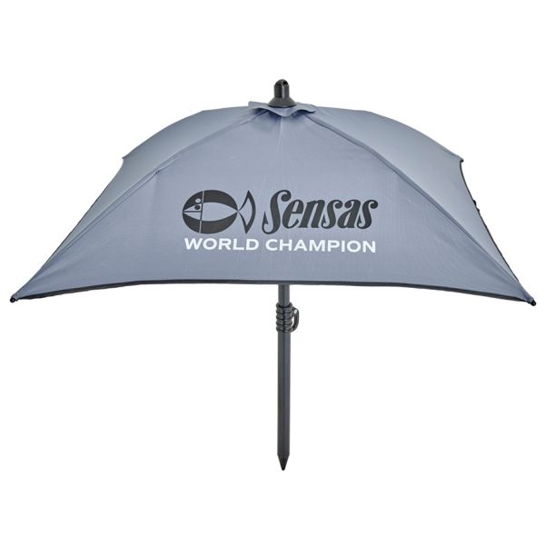 Sensas Deštník Sidetray 75x70 cm 1 m