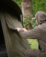 Fox Bivak EOS II Bivvies 1 Person Bivvy MK2 (8)