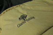 Giants Fishing Spací pytel 5 Season Extreme XS Sleeping Bag (13)