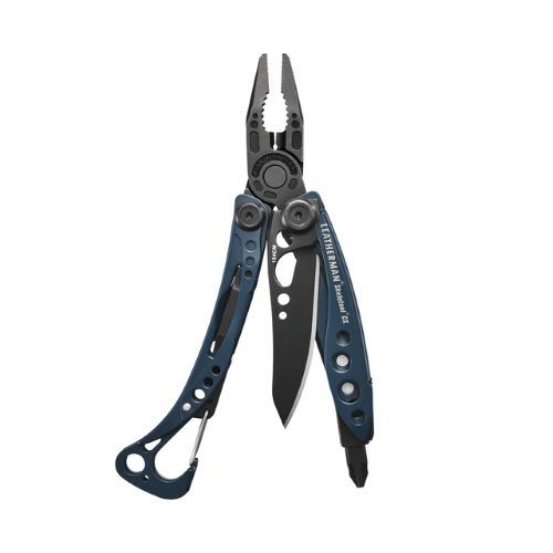Leatherman kleště skeletool cx nocturnal