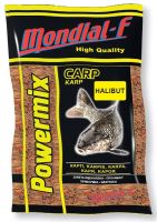 Mondial F Krmítková směs Powermix Carp 1 kg (2)