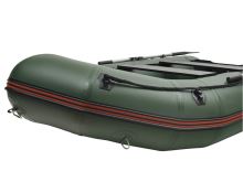 Mivardi Rybářský člun M-BOAT 270 S (1)